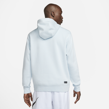 Mikina Nike Paris Saint-Germain Club Fleece Pullover Hoodie Modrá | DO6289-471, 2