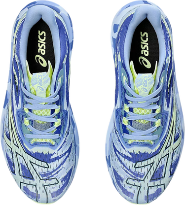 Tenisky a topánky Asics NOOSA TRI 15 Tyrkysová | 1012b429-402, 3