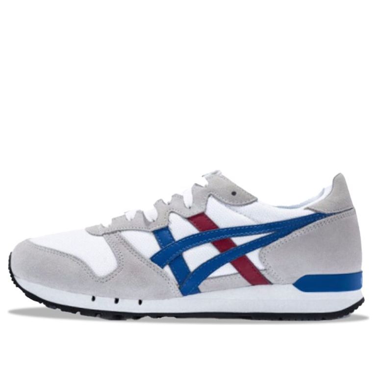 Tenisky a topánky Onitsuka Tiger Onitsuka Tiger Alvarado Biela | D845L-100