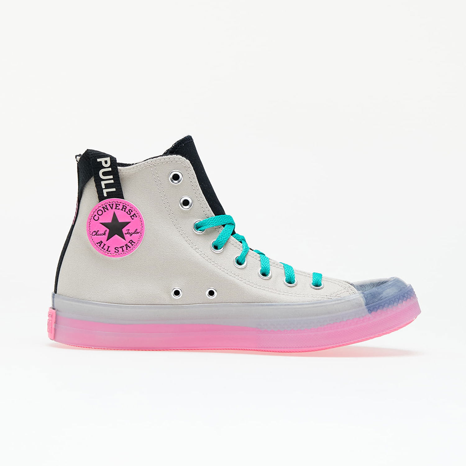 Tenisky a topánky Converse Chuck Taylor All Star CX Rôznofarebný | 170137C, 1