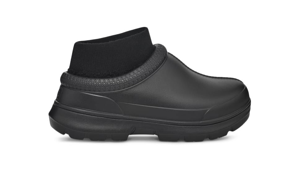 Tenisky a topánky UGG Tasman X Slipper Black Čierna | 1146310-BLK, 0
