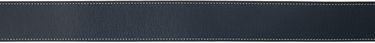 Opasok Max Mara Max Mara Leather Twin-Fastening Belt Modrá | 2514501021600, 1
