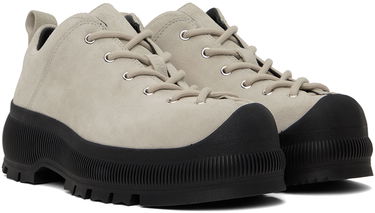 Oblečenie Jil Sander Jil Sander Low-Top Béžová | J44WS0006_P6242, 3