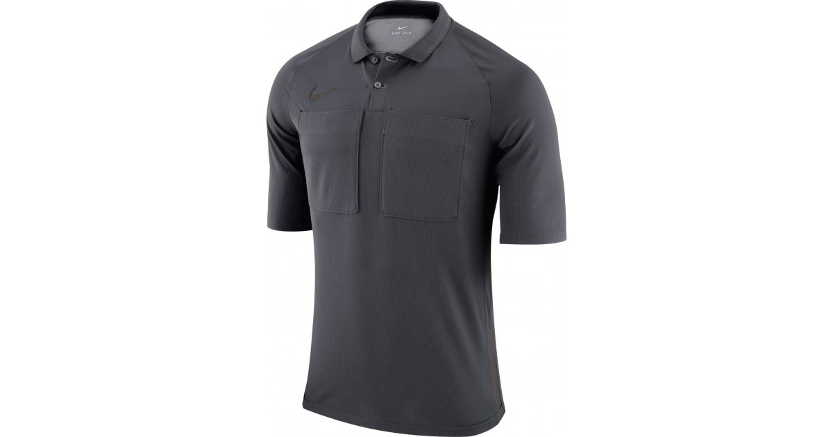 Polo tričko Nike Nike Dry Referee Jersey Šedá | aa0735-060, 1