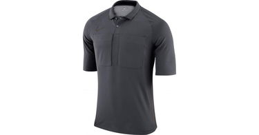 Polo tričko Nike Nike Dry Referee Jersey Šedá | aa0735-060, 1