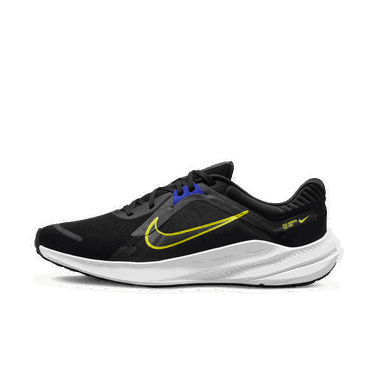 Tenisky a topánky Nike Quest 5 Čierna | DD0204-008, 0