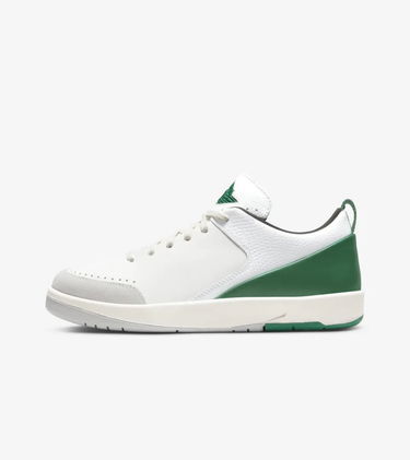Tenisky a topánky Jordan Nina Chanel Abney x Air Jordan 2 Retro Low SE W Biela | DQ0560-160, 0