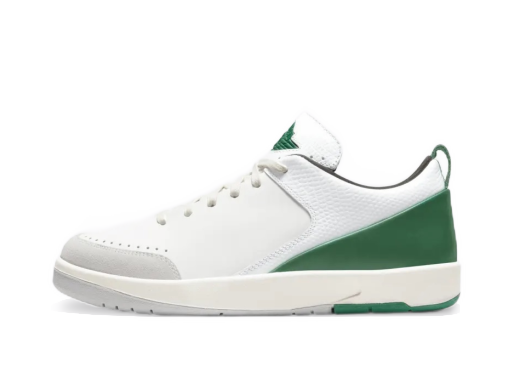 Tenisky a topánky Jordan Nina Chanel Abney x Air Jordan 2 Retro Low SE W Biela | DQ0560-160