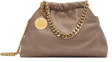 Kabelka Stella McCartney Stella McCartney Falabella Mini Drawstring Bag Béžová | 7B0144W9355, 0