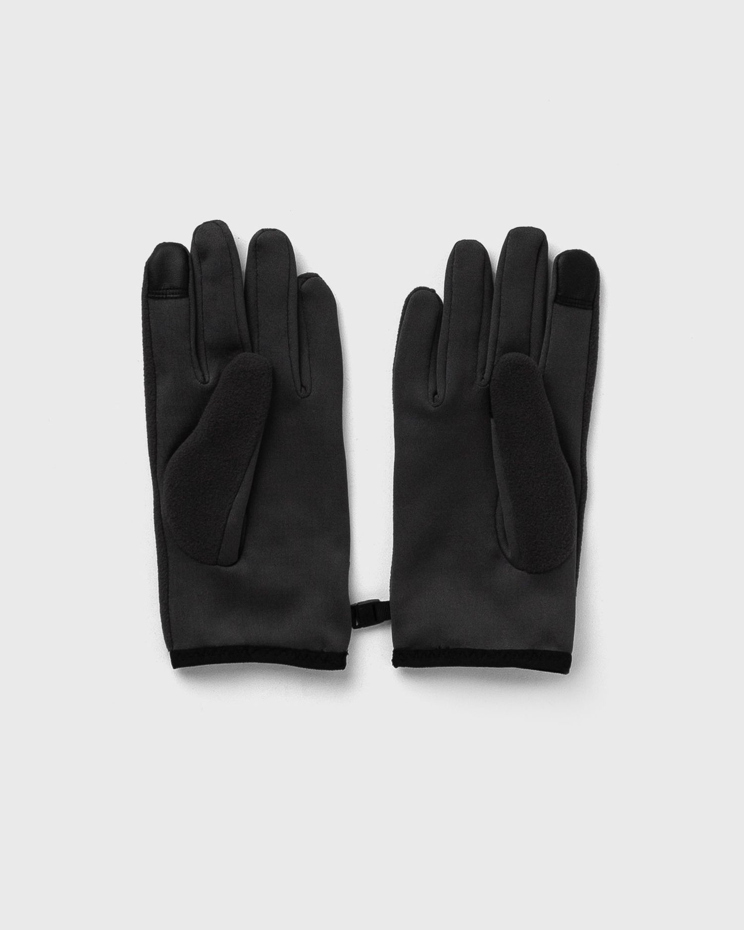 Rukavice Goldwin Power Stretch Gloves Čierna | GL94394-SH, 1