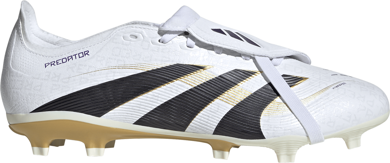 Tenisky a topánky adidas Performance PREDATOR LEAGUE FT FG/MG Biela | ji1114, 0