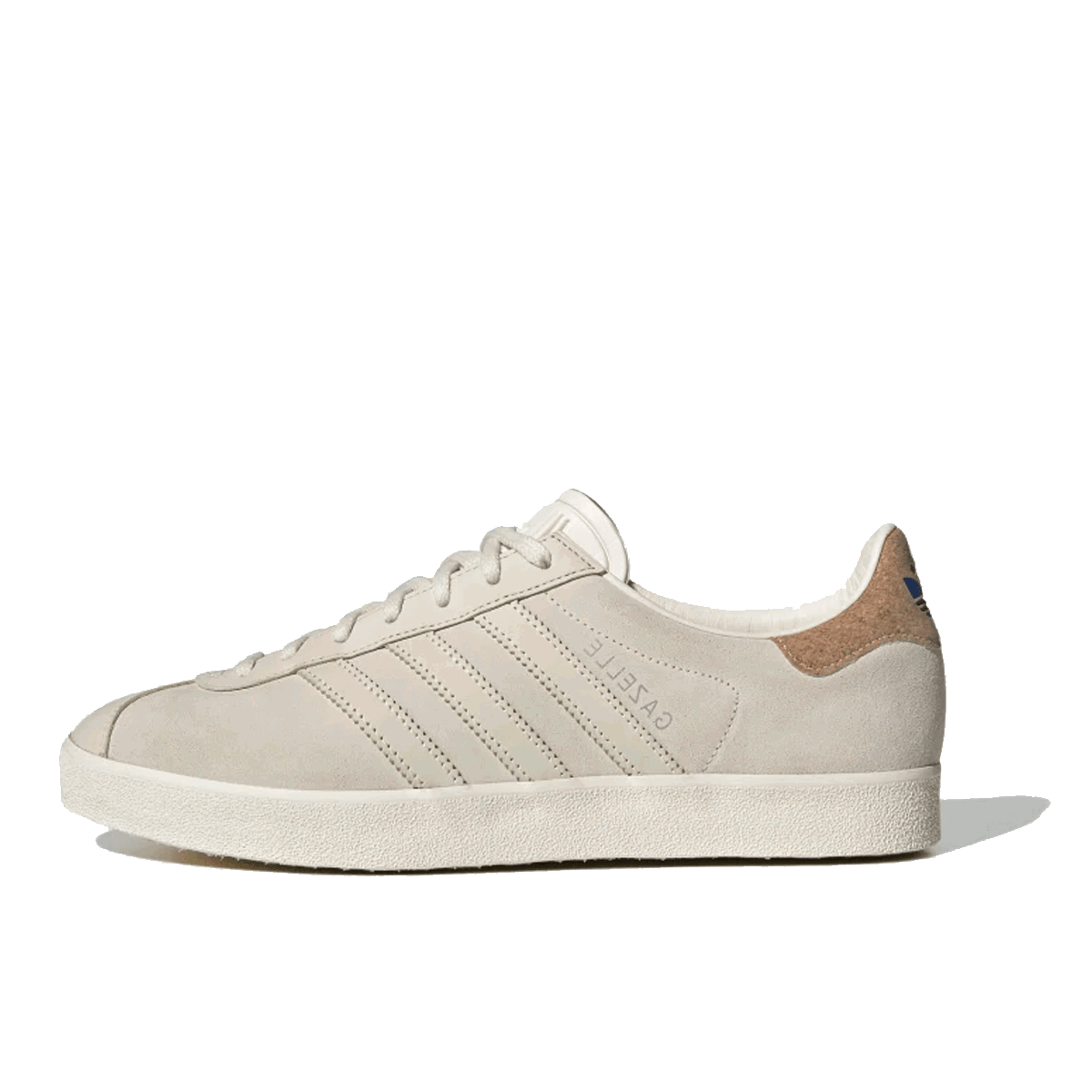 Tenisky a topánky adidas Originals Gazelle 85 "Chalk White" Béžová | ID2019, 0