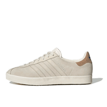Tenisky a topánky adidas Originals Gazelle 85 "Chalk White" Béžová | ID2019, 0