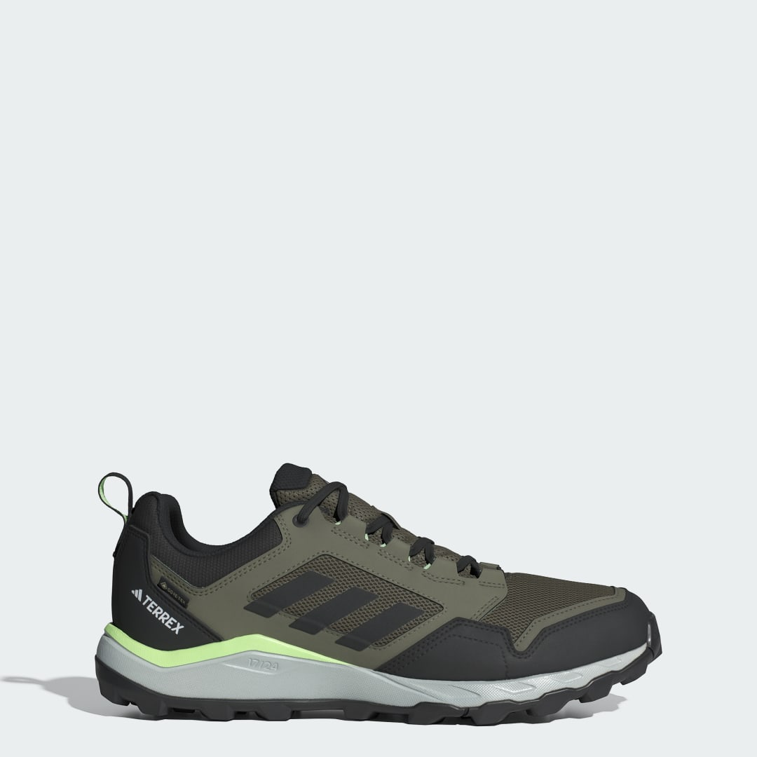 Tenisky a topánky adidas Performance adidas TERREX Boty Tracerocker 2.0 GORE-TEX Trail Running Hnedá | IF0381, 0