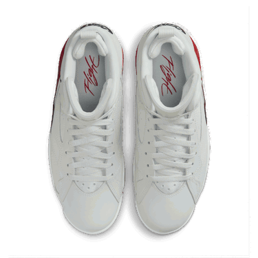 Tenisky a topánky Jordan Jumpman MVP Biela | FB9019-100, 3