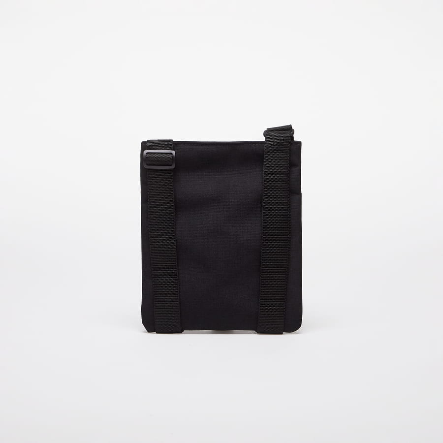 Batoh EASTPAK Crossbody Rusher Bag Čierna | EK0000890081, 1