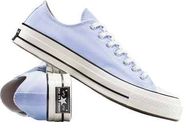 Tenisky a topánky Converse Chuck 70 OX Modrá | a11751c-a11751c, 7