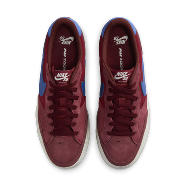 Tenisky a topánky Nike SB Zoom Pogo Plus Červená | DV5469-600, 2