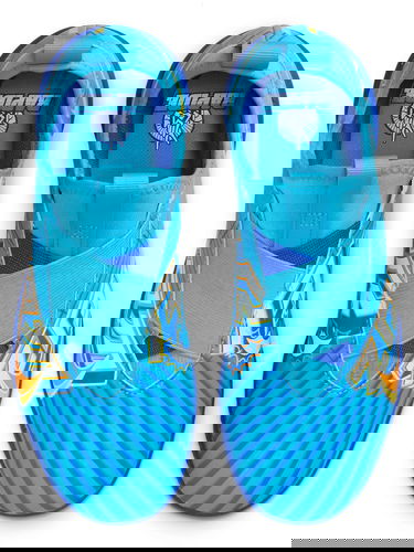 Tenisky a topánky Nike JR ZOOM VAPOR 15 ACADEMY KM Tyrkysová | dv0738-400, 3