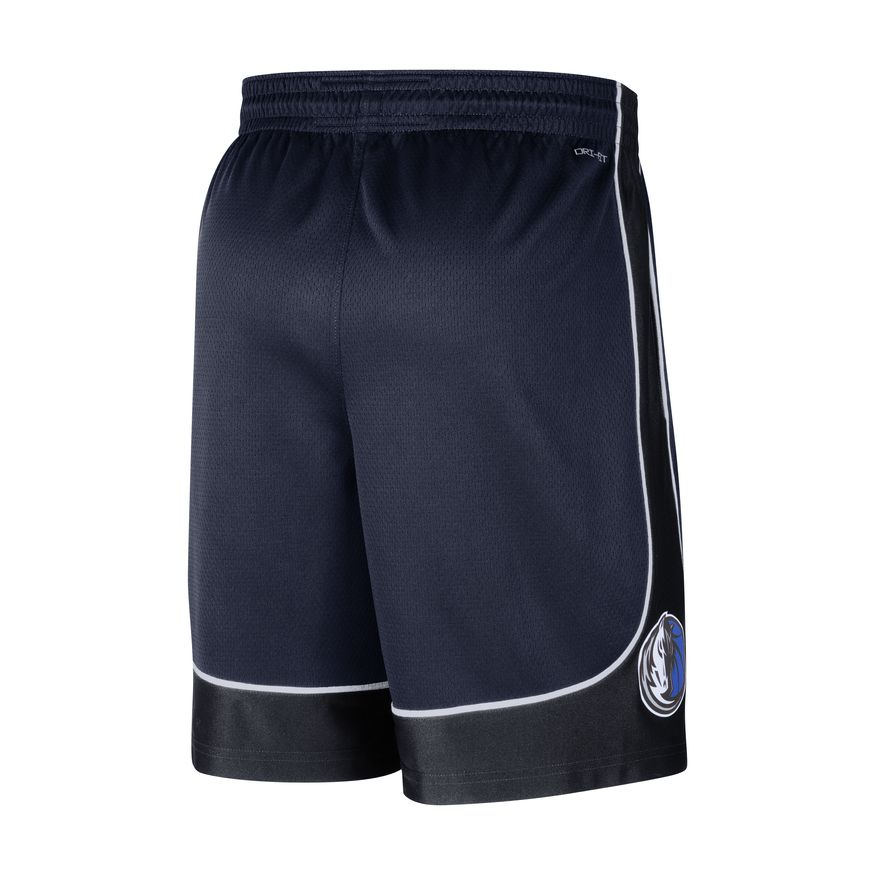 NBA Dri-FIT Dallas Mavericks Statement Edition 2022 Swingman Shorts