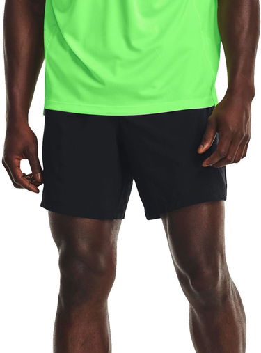 Šortky Under Armour Shorts UA Speed Stride 2.0 Čierna | 1369745-001, 0
