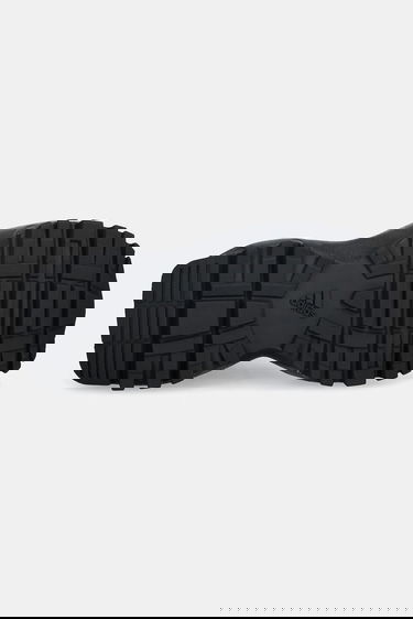 Tenisky a topánky adidas Originals Willy Chavarria x Forum Boot "Mid Black" Čierna | HQ4879, 4