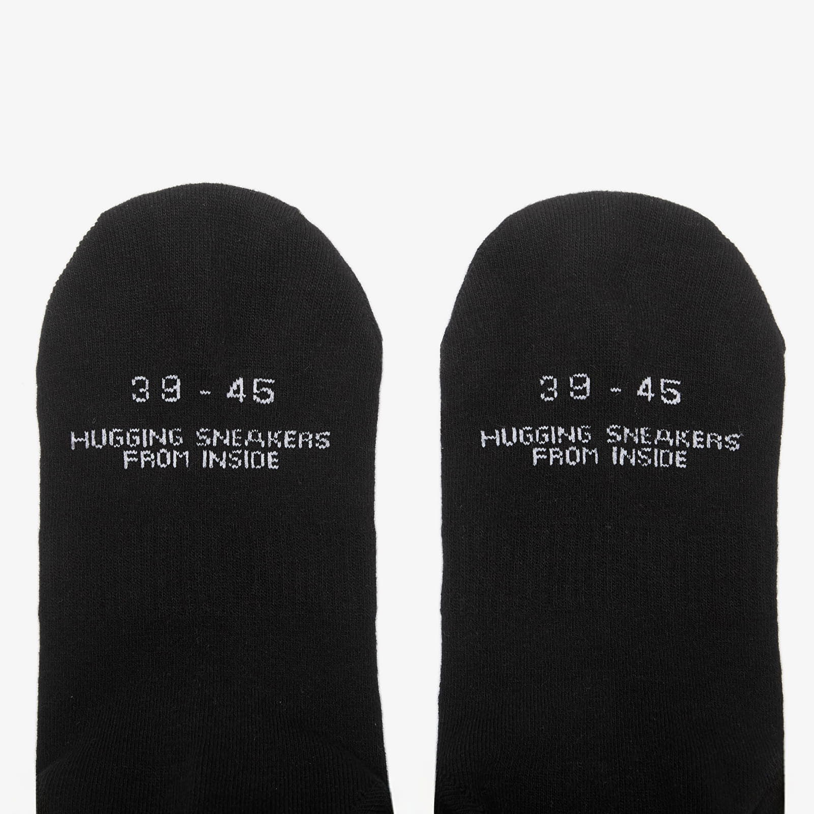 Ankle Socks 3-Pack Black