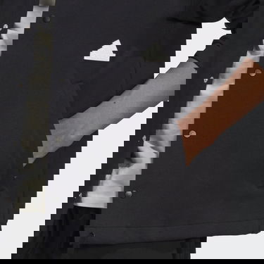 Bunda adidas Performance Coach Jacket Čierna | HN1949, 3