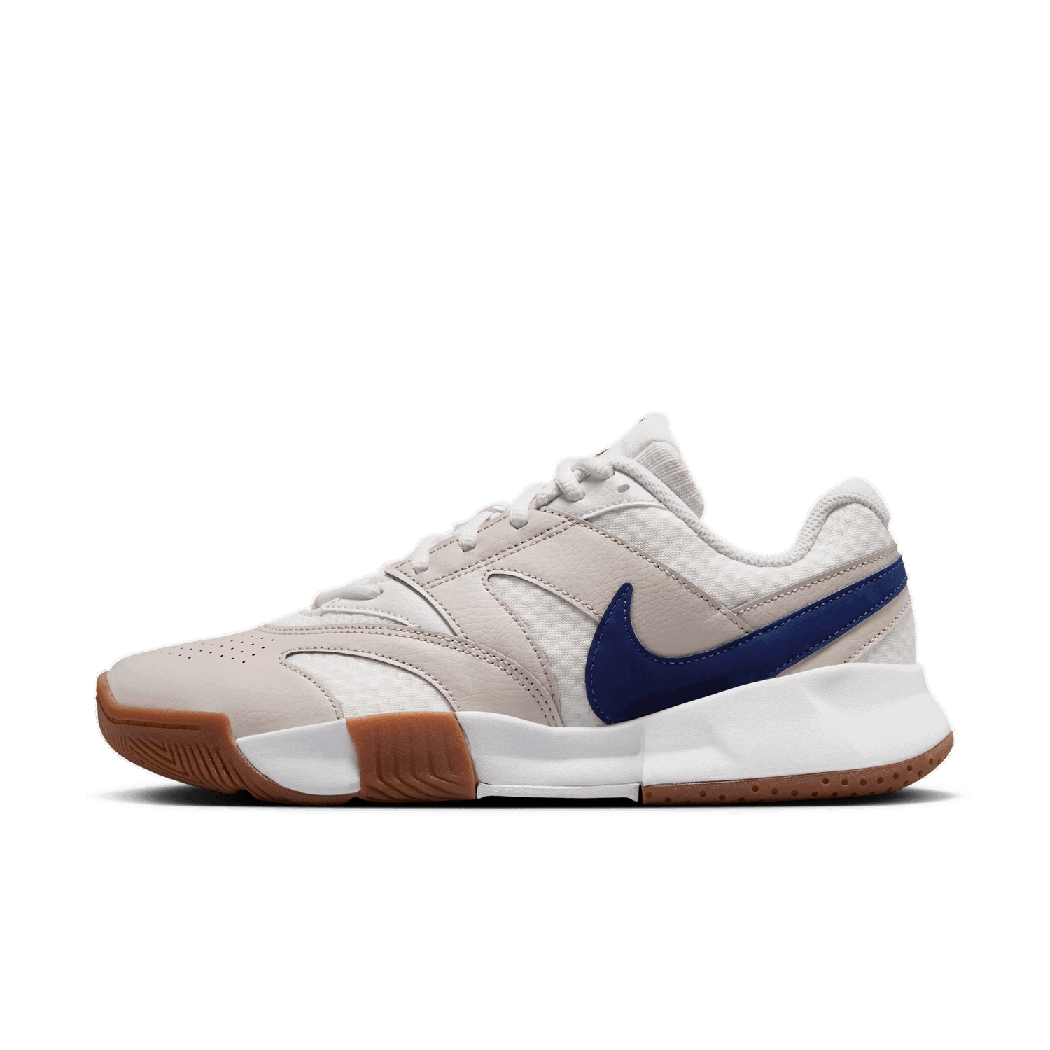 Tenisky a topánky Nike NikeCourt Lite 4 Béžová | FD6575-102, 1