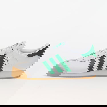 Tenisky a topánky adidas Originals Samoa Biela | JH9078, 0