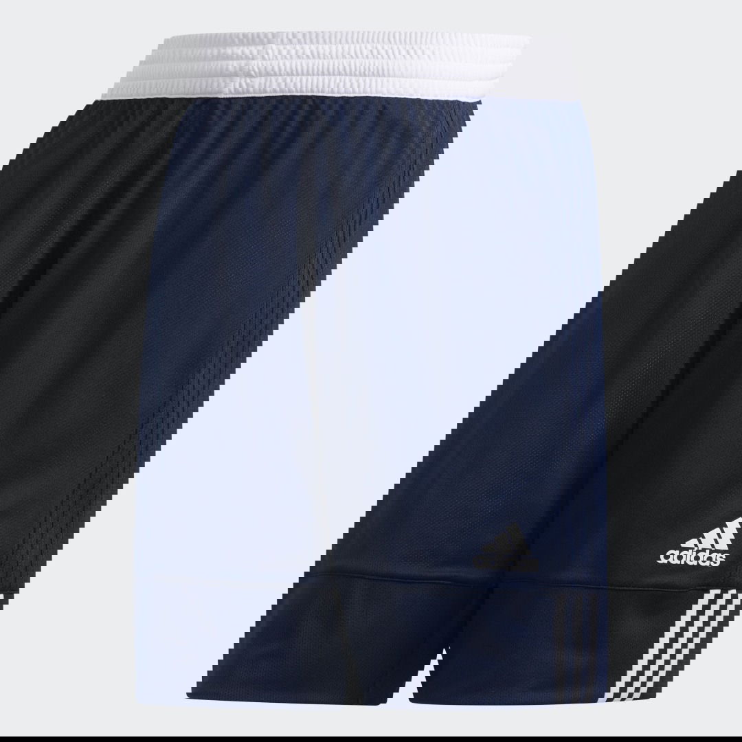Šortky adidas Originals 3G Speed Reversible Shorts Navy | DY6602, 0