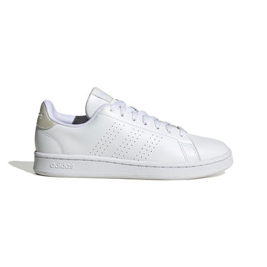 Tenisky a topánky adidas Originals adidas ADVANTAGE 37 1/3 Biela | ID9653, 0