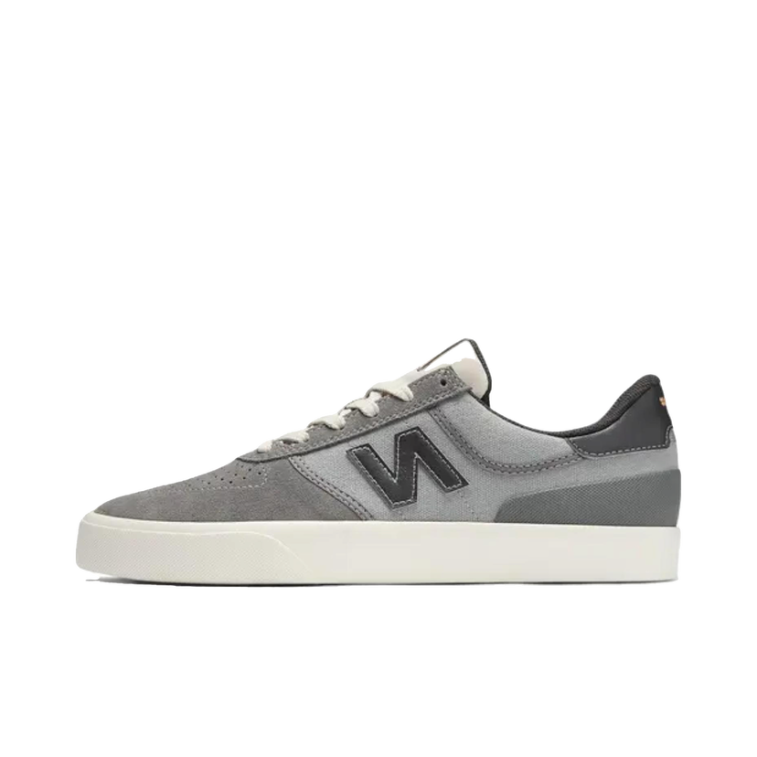 Tenisky a topánky New Balance Numeric 272 "Shadow" Šedá | NM272LMP