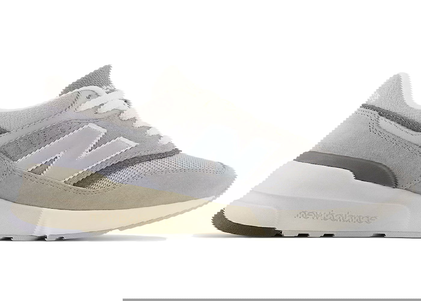 Tenisky a topánky New Balance 997R Grey Šedá | U997RHA, 0