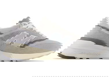 Tenisky a topánky New Balance 997R Grey Šedá | U997RHA, 0