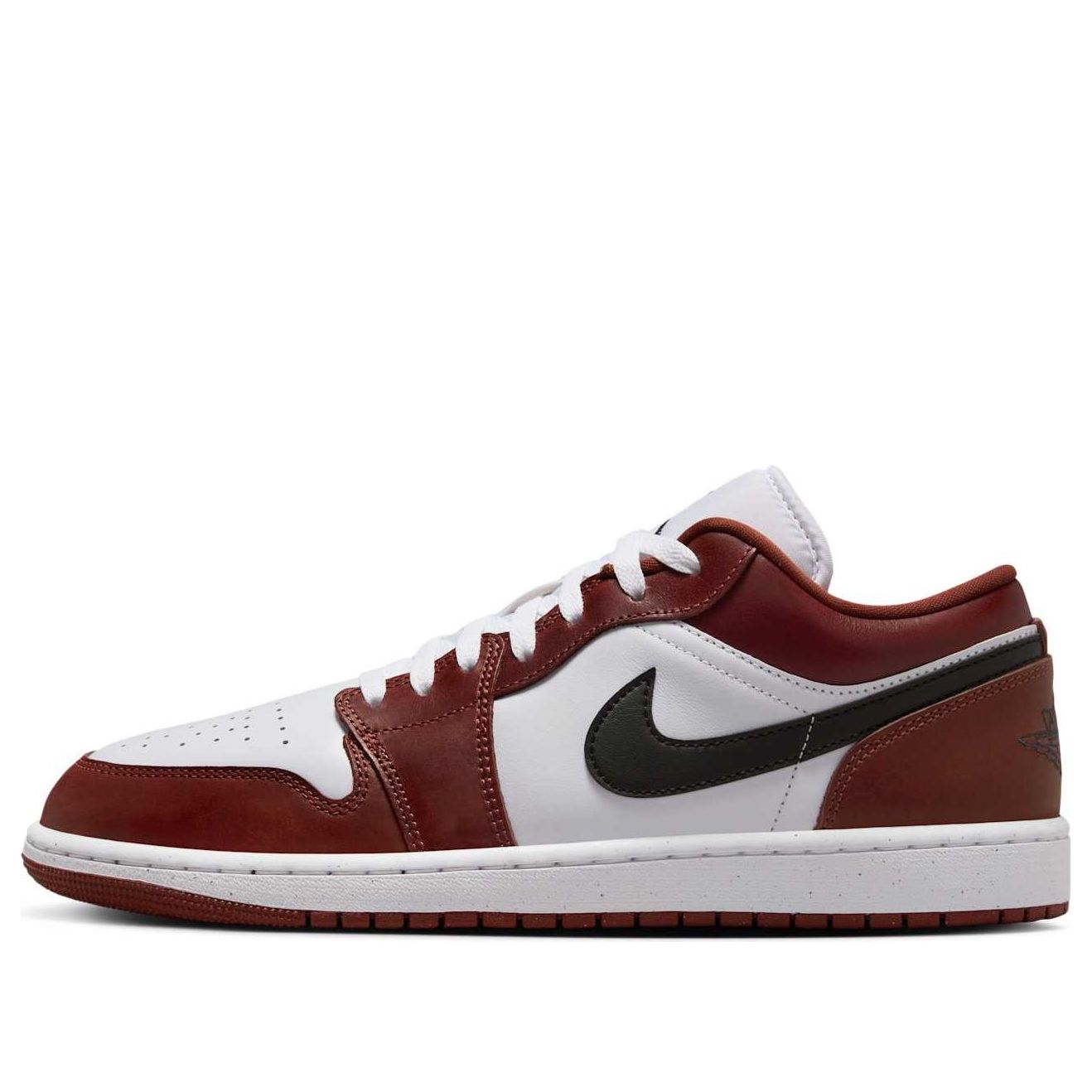 Tenisky a topánky Jordan Jordan 1 Low SE Dark Pony Hnedá | HF3148-102, 0