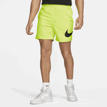 Šortky Nike Sportswear Shorts Žltá | FJ5319-702, 0