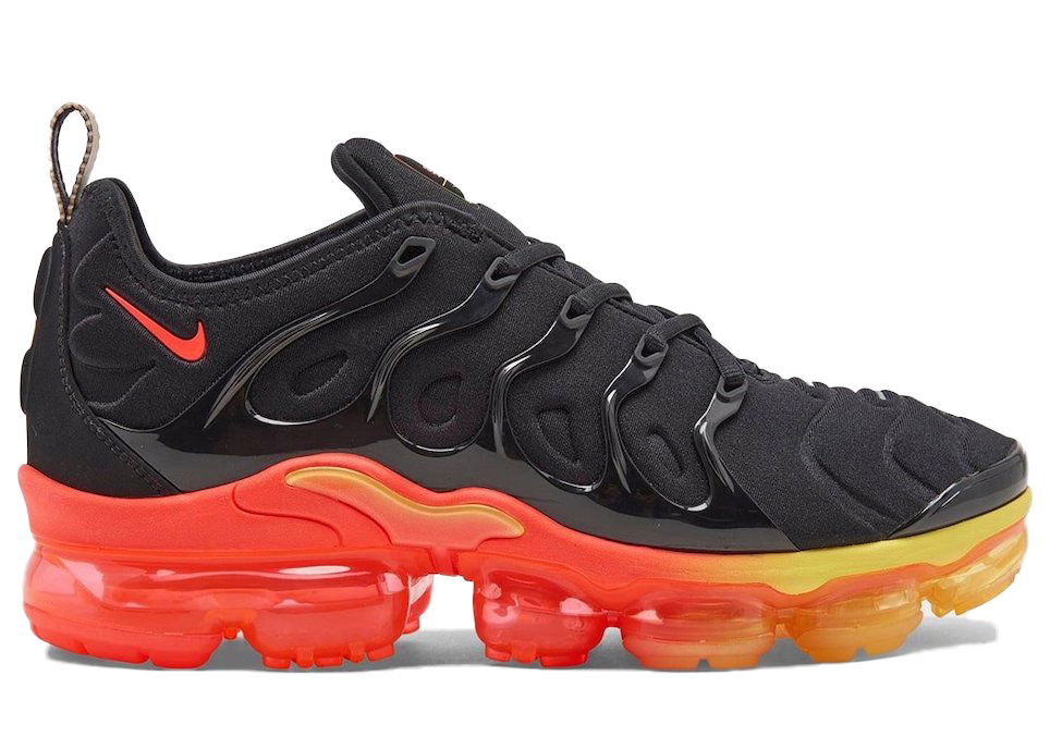 Tenisky a topánky Nike Air VaporMax Plus "Fresh" Čierna | DJ5525-001, 0