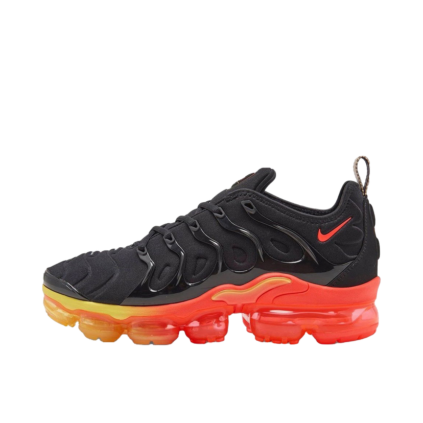 Tenisky a topánky Nike Air VaporMax Plus "Fresh" Čierna | DJ5525-001