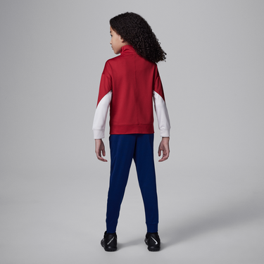 Súprava Jordan Dri-FIT Paris Saint-Germain Strike Knit Tracksuit Červená | HJ3696-660, 3