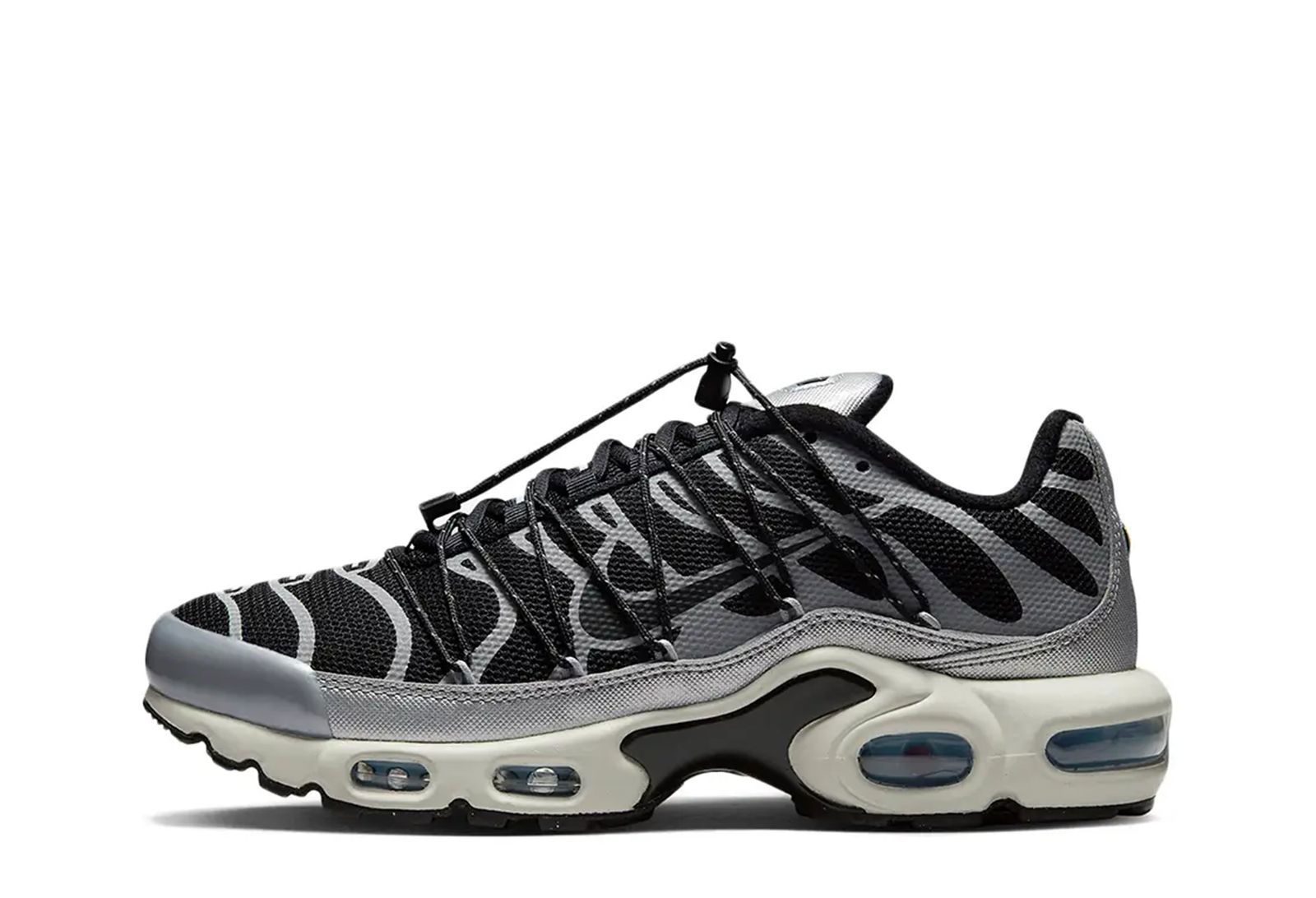 Air Max Plus "Lace Toggle" W