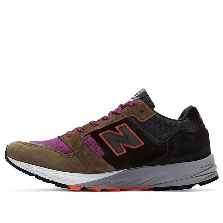 Tenisky a topánky New Balance 575 Hnedá | MTL575KP