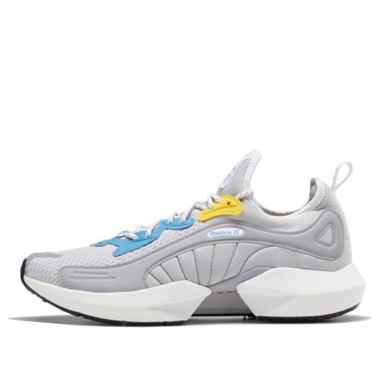 Tenisky a topánky Reebok Sole Fury 00 Biela | DV9252