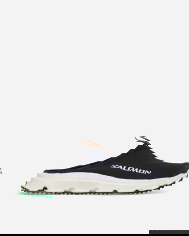 Tenisky a topánky Salomon RX Slides 3 Čierna | L47131500, 1