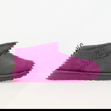 Tenisky a topánky UGG Sneakers W Classic Ultra Mini Mangosteen EUR 40 Fialová | 1116109-MGS, 2
