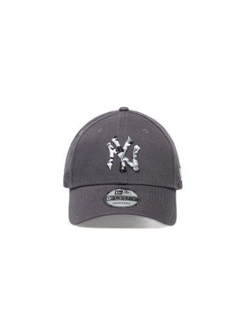New Era New York Yankees Camo Infill 9Forty Cap 60222420