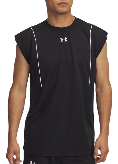 Tielko Under Armour Under Armour UA Zone Pro Tank Top Čierna | 1390117-001, 0