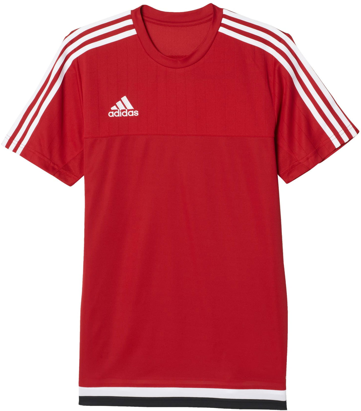 Dres adidas Performance Tiro 15 Jersey Červená | m64061, 0