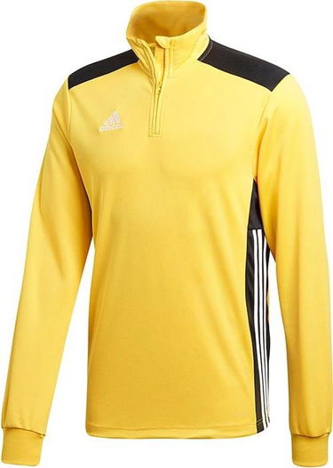 Sveter adidas Originals Adidas Rega 18 Kids' Training Top Žltá | dj1841, 0