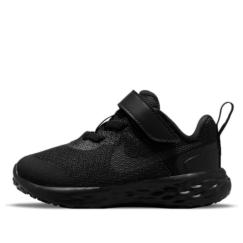 Tenisky a topánky Nike Nike Revolution 6 Čierna | DD1094-001